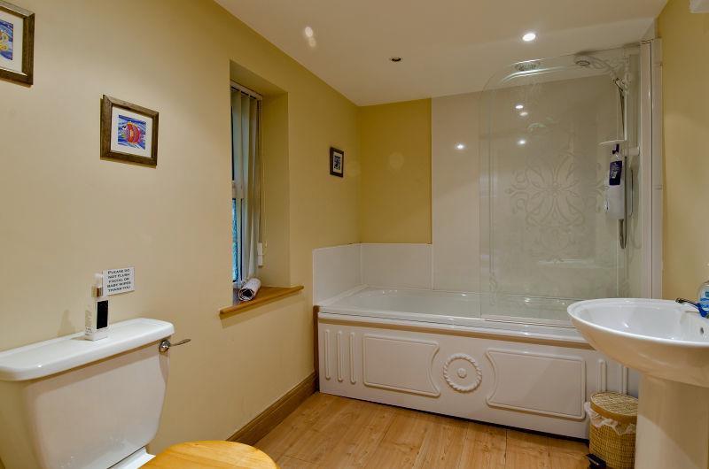 Apartmán The Grange Willows Howsham Exteriér fotografie