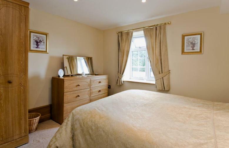 Apartmán The Grange Willows Howsham Exteriér fotografie